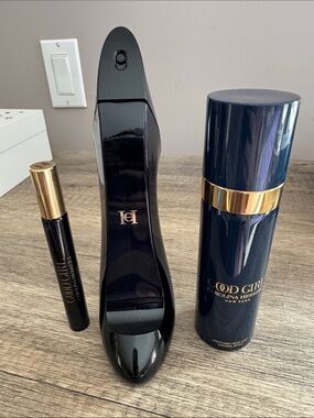 Carolina Herrera Good Girl Set